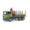 Scania R Forestal