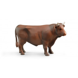 1 Toro - escala 1:16