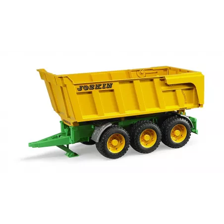 Remolque Joskin