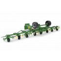 Rastrillo Extendedor krone KWT 8.82 - Escala 1:16