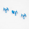 3 discos LEMKEN