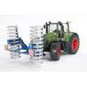 Rodillo Lemken Variopack K