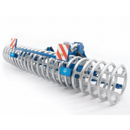 Rodillo Lemken Variopack K