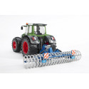 Rodillo Lemken Variopack K
