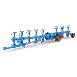 Arado Lemken Vari Titan