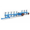 Lemken Vari Titan