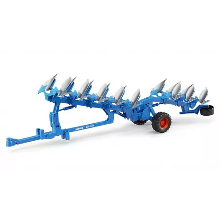 Arado Lemken Vari Titan
