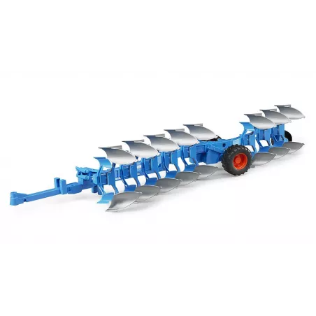 Arado Lemken Vari Titan