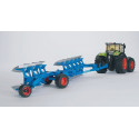 Arado Lemken Vari Titan