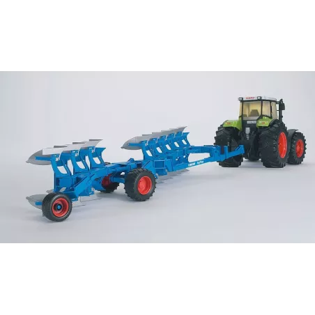 Arado Lemken Vari Titan