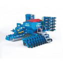 Sembradora Lemken Solitair 9