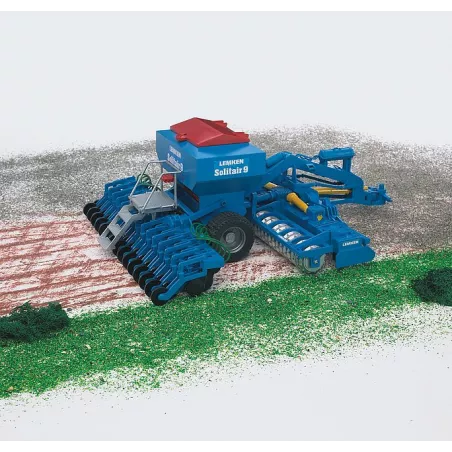 Sembradora Lemken Solitair 9