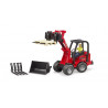 Schäffer Compact 2034 figura