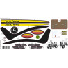 Pegatina John Deere 7310R