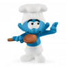PITUFO COCINERO