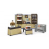 Tienda de paquetería UPS de bworld