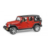 Jeep Wrangler Ribicon