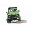 Juguete Land Rover Station Wagon a escala 1:16 fabricado en plástico ABS de alta calidad.