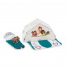 Accesorios de camping