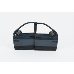 Puertas de repuesto Bruder para RAM 2500 escala 1:16, conductor y pasajero.