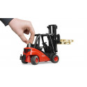 Carretilla Elevadora Linde H30D