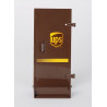 Puerta lateral para MB Sprinter UPS
