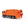 Scania Basura