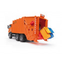 Camion Basura Scania - Escala 1:16