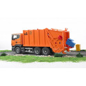 Camion Basura Scania - Escala 1:16
