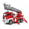 Bomberos MAN