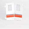 Puertas traseras para ambulancia MB Sprinter
