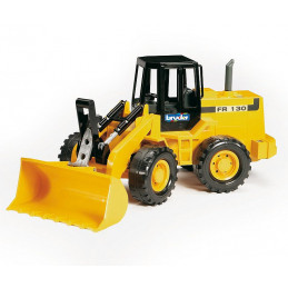 Excavadora FR 130 - escala 1:16