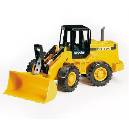 Excavadora FR 130 - escala 1:16