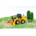 Excavadora FR 130 - escala 1:16