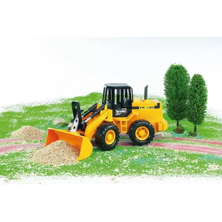 Excavadora FR 130 - escala 1:16