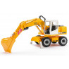 Excavdora Liebherr