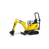 JCB 8010 CTS