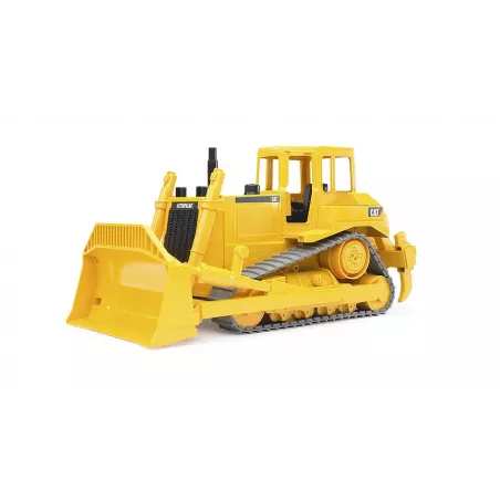 Bulldocer Caterpillar - Escala 1:16
