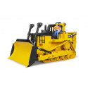 Excavadora grande Cat - escala 1:16