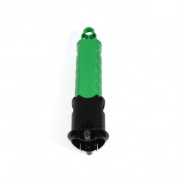 Cilindro de volquete original de repuesto para vehículo infantil John Deere Gator HPX.