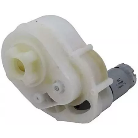 Motor de repuesto original para vehículo infantil John Deere Gator HPX