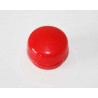 Tapon manilla rojo