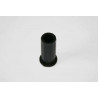 Casquillo 10 mm negro