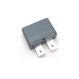 Protector térmico original Peg-Perego de 25 A y 140 °C para protección contra sobrecargas eléctricas.