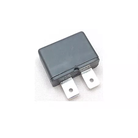 Protector térmico original Peg-Perego de 25 A y 140 °C para protección contra sobrecargas eléctricas.