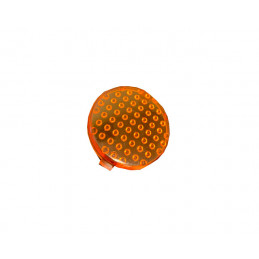 Luz intermitente de repuesto de 38 mm para vehículos infantiles Peg-Pérego.