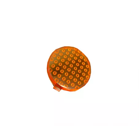 Luz intermitente de repuesto de 38 mm para vehículos infantiles Peg-Pérego.