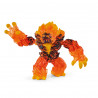 Demonio de lava