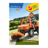 Catalogo Rolly Toys 2021