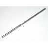 Eje galvanizado 10x245